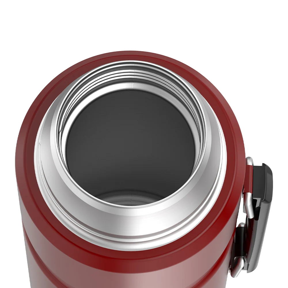 2.0 L Stainless King™ Beverage Bottle