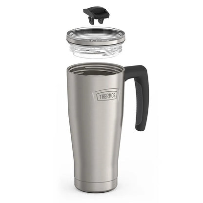 18oz Icon™ Mug With Slide Lock Lid