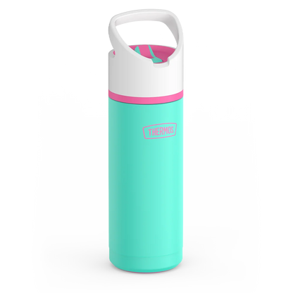 20oz Icon™ Water Bottle with Flip Straw