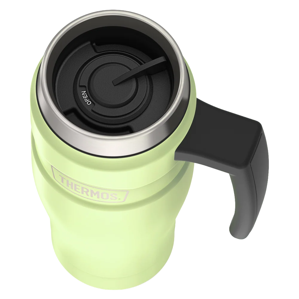 16oz Stainless King™ Mug