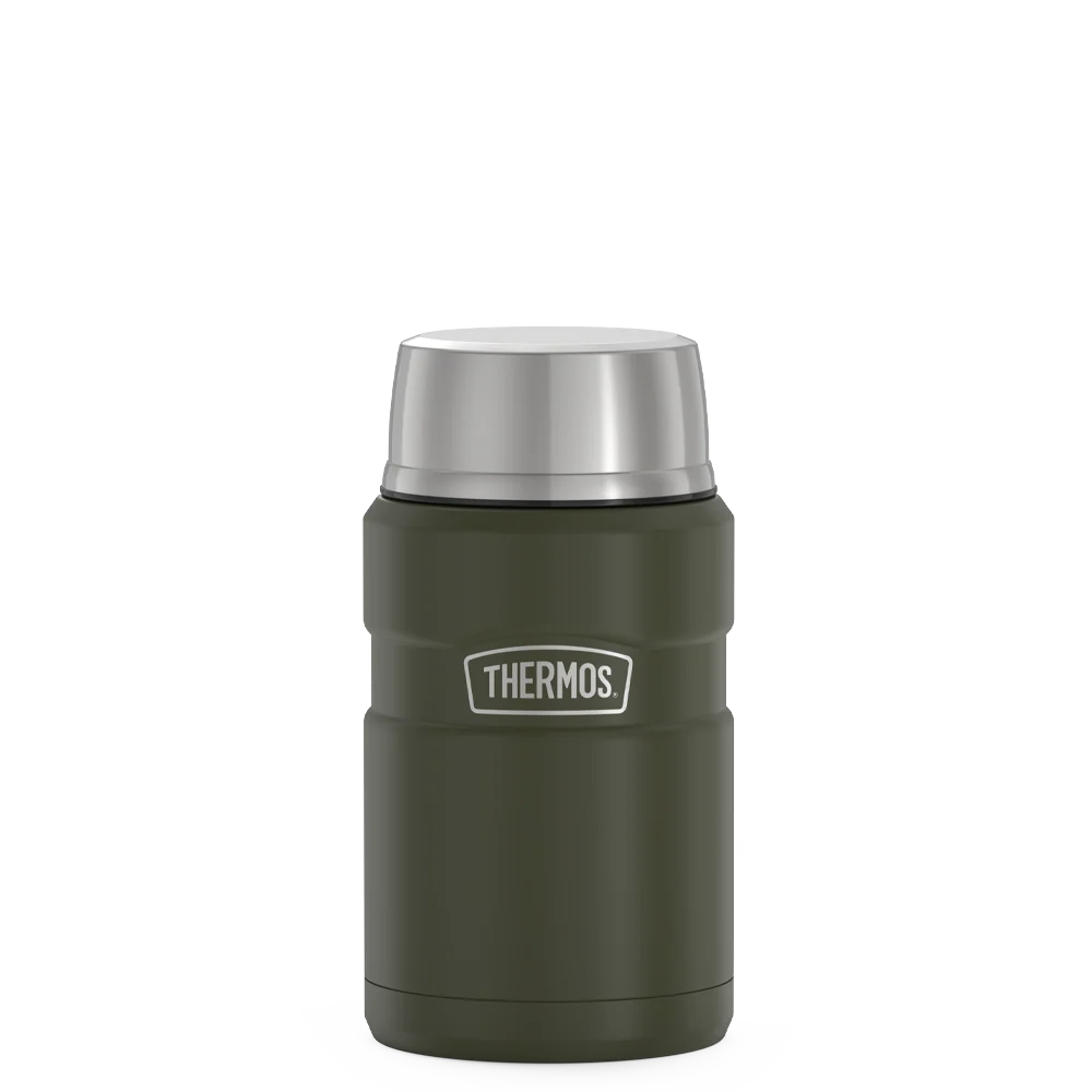 24oz Stainless King™ Food Jar