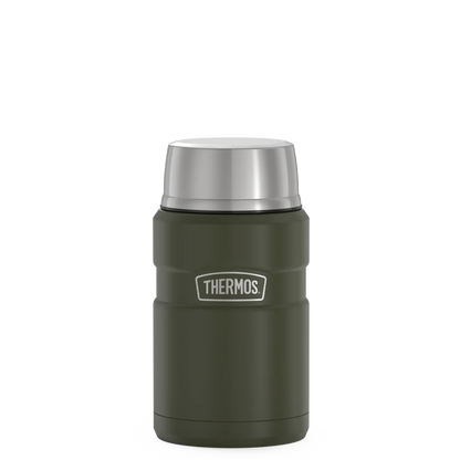 24oz Stainless King™ Food Jar