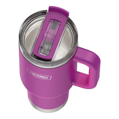 32oz Stainless Steel Cup Holder Mug