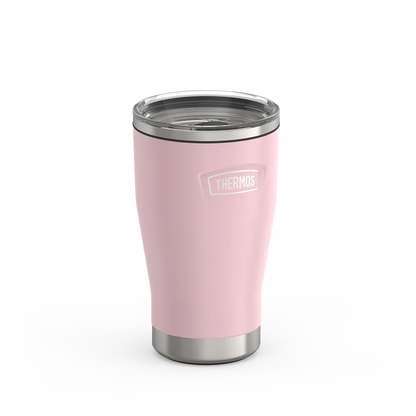 12oz Icon™ Tumbler with Slide Lock Lid