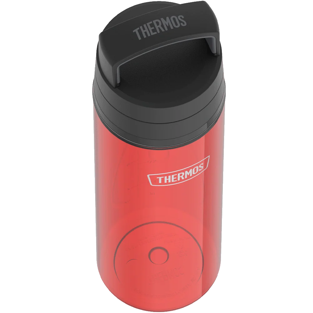 26oz Icon™ Lightweight Water Bottle With Screw Top Lid