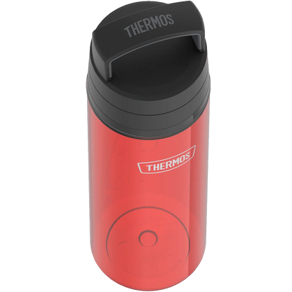 26oz Icon™ Lightweight Water Bottle With Screw Top Lid