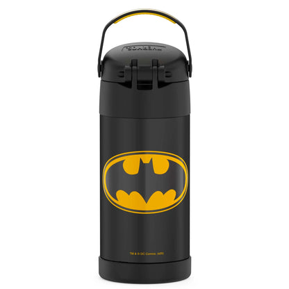12oz FUNtainer® Water Bottle Batman