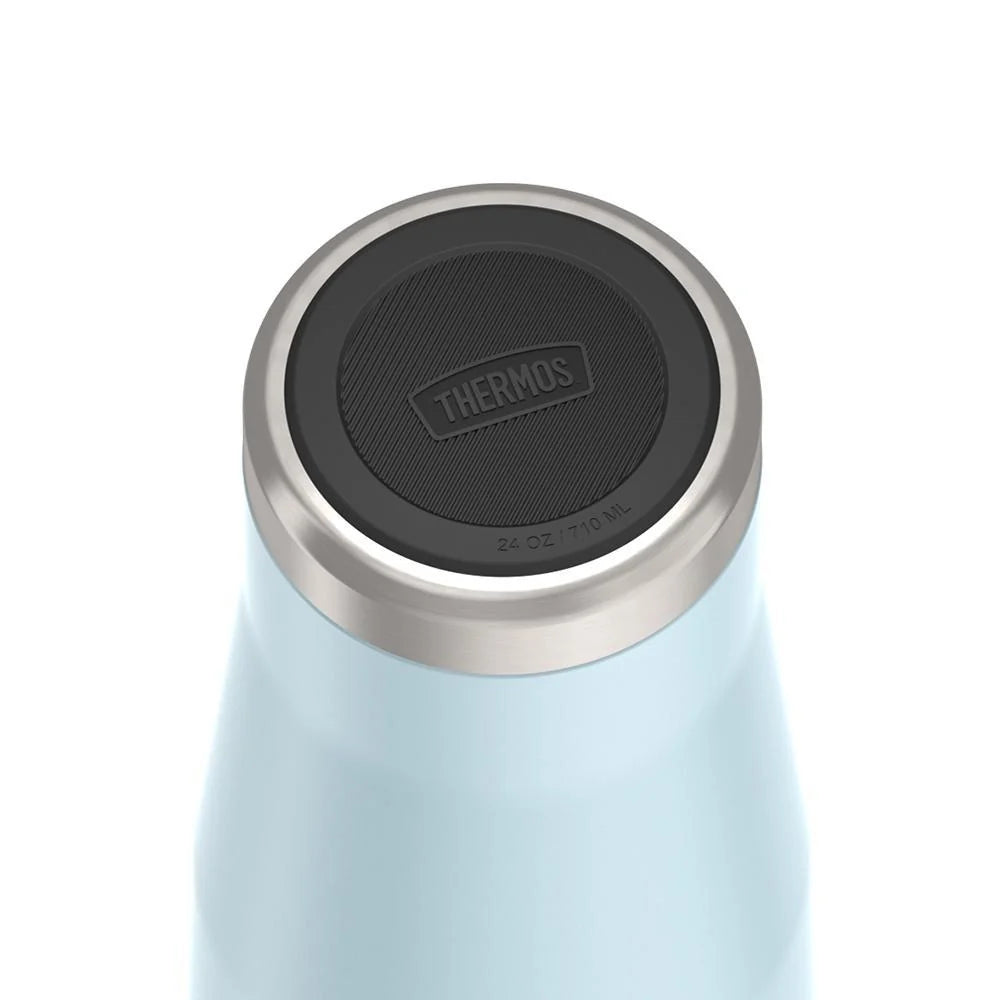 24oz Icon™ Cold Tumbler With Straw