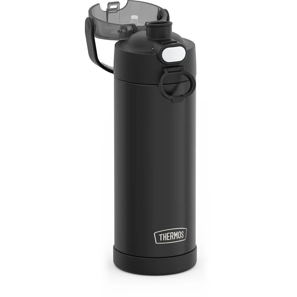 16oz FUNtainer® Water Bottle With Locking Lid