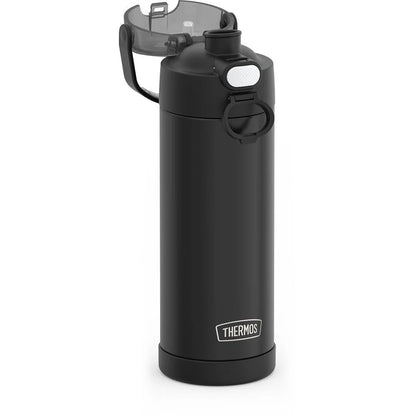 16oz FUNtainer® Water Bottle With Locking Lid