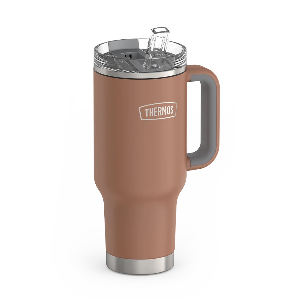 32oz Stainless Steel Cup Holder Mug