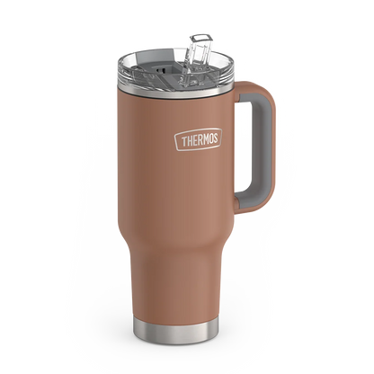 32oz Stainless Steel Cup Holder Mug