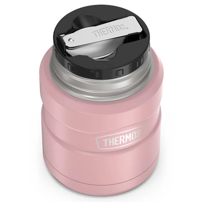 16oz Stainless King™ Food Jar