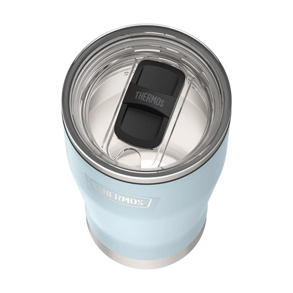 12oz Icon™ Tumbler with Slide Lock Lid