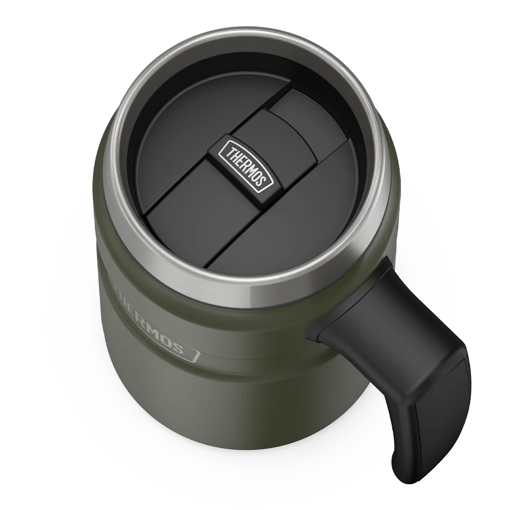 16oz Stainless King™ Coffee Mug