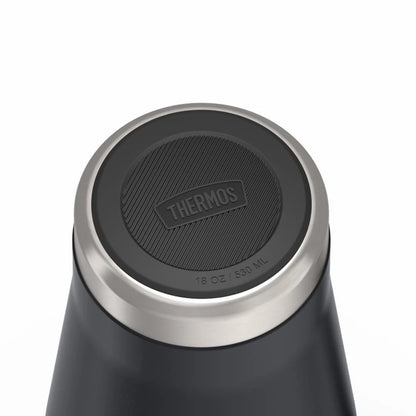 18oz Icon™ Mug With Slide Lock Lid
