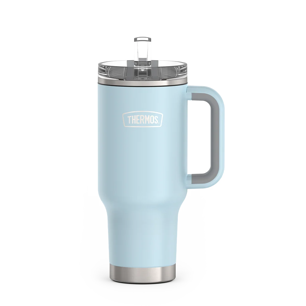 32oz Stainless Steel Cup Holder Mug