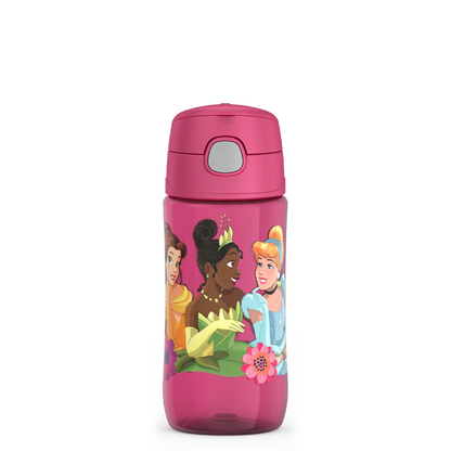 16oz Thermos® Kids Water Bottle With Spout Lid Disney Princess