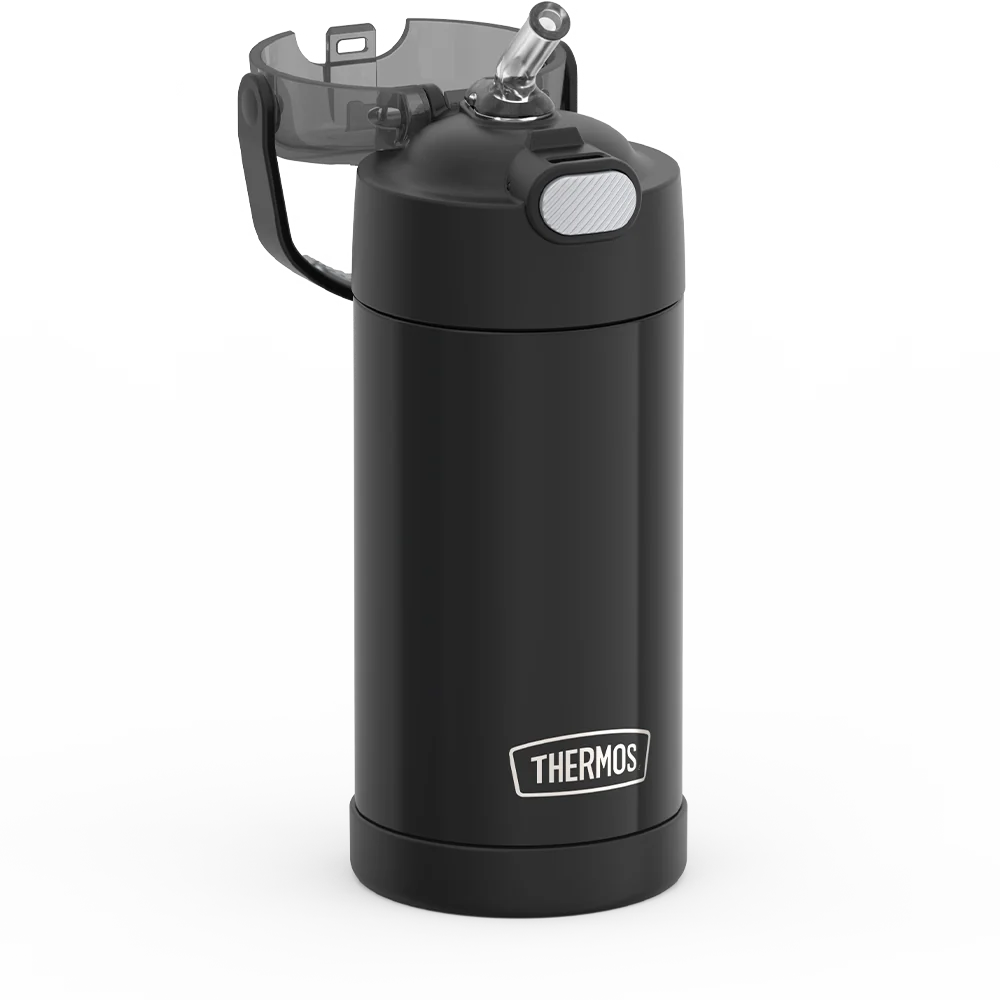 12oz FUNtainer® Water Bottle