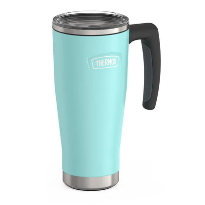 18oz Icon™ Mug With Slide Lock Lid