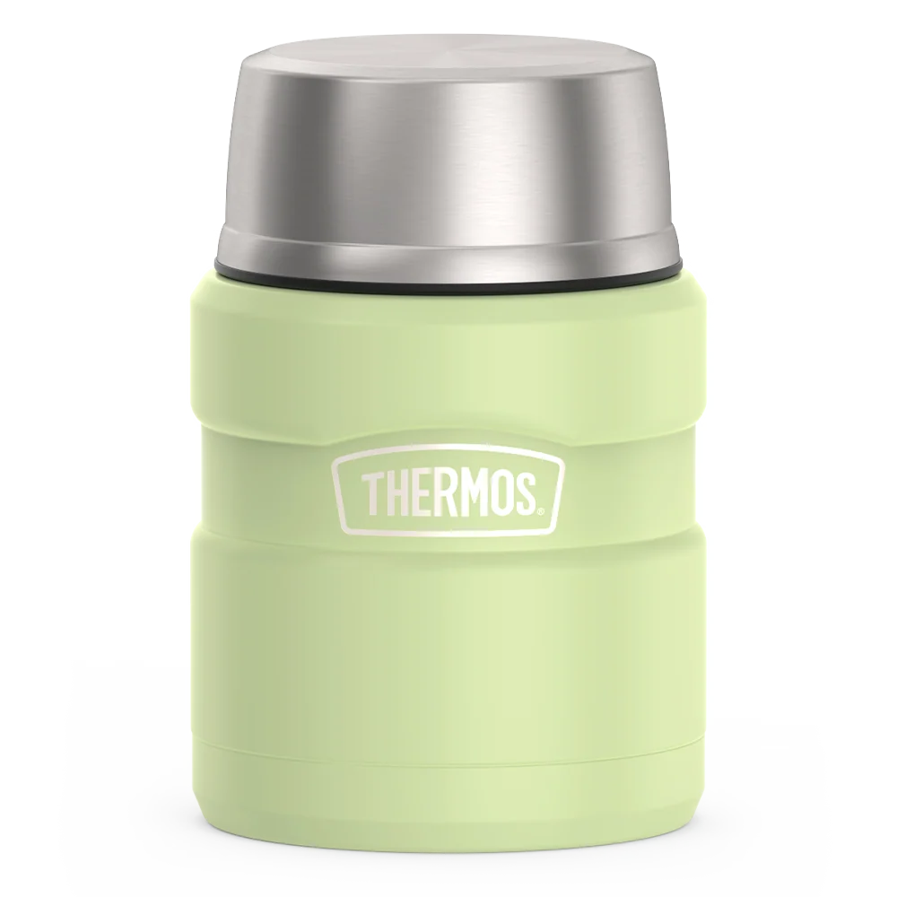 16oz Stainless King™ Food Jar