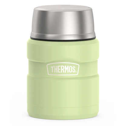 16oz Stainless King™ Food Jar