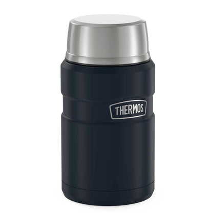 24oz Stainless King™ Food Jar