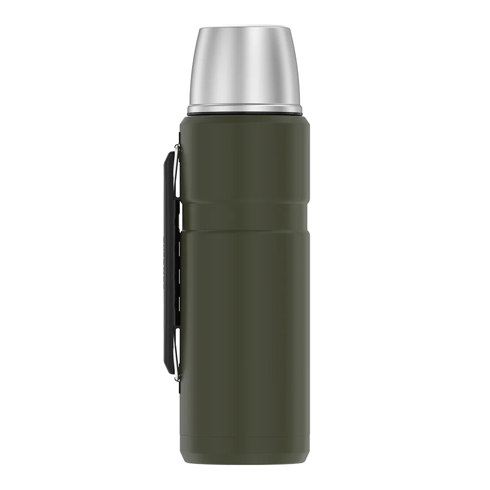 40oz Stainless King™ Beverage Bottle