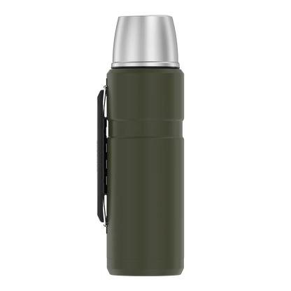 40oz Stainless King™ Beverage Bottle