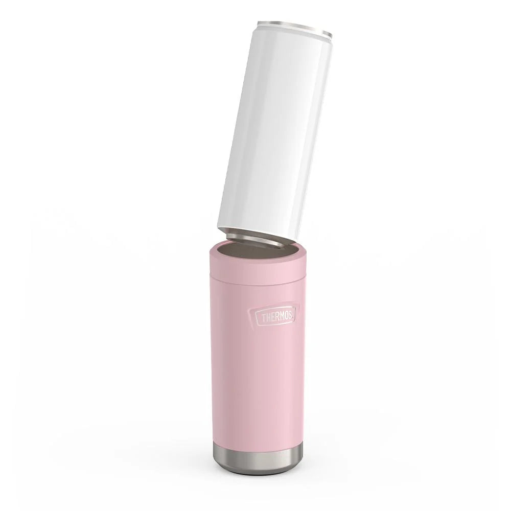 12oz Icon™ Slim Can Insulator