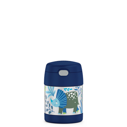 10oz FUNtainer® Food Jar Patterns