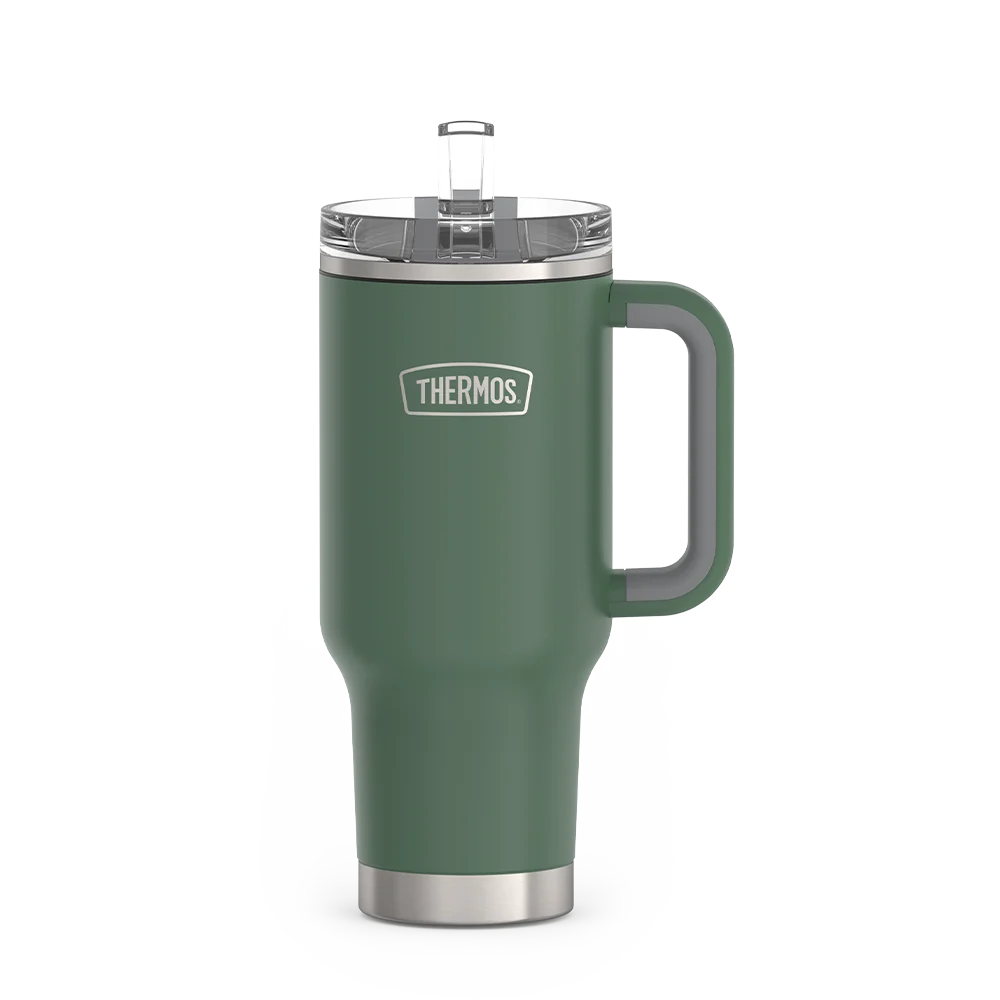32oz Stainless Steel Cup Holder Mug