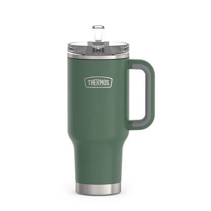 32oz Stainless Steel Cup Holder Mug