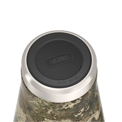 18oz Icon™ Mug with Slide Lock Lid — TrueTimber™ Strata Camo
