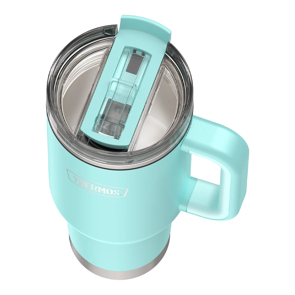 32oz Stainless Steel Cup Holder Mug