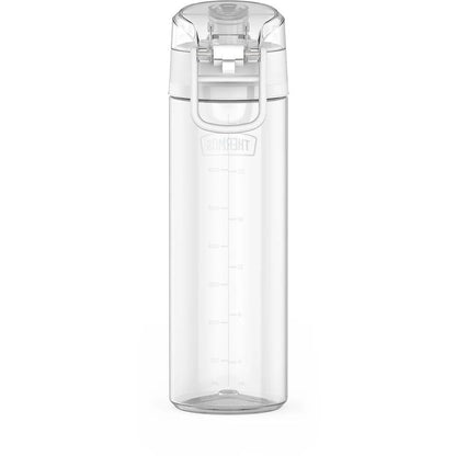 26oz Icon™ Lightweight Water Bottle With Spout Lid