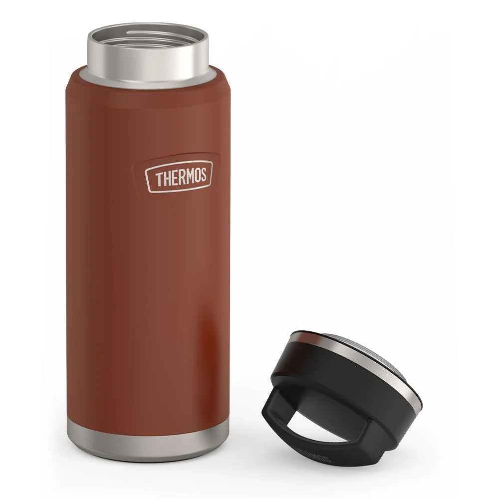 40oz Icon™ Water Bottle With Screw Top