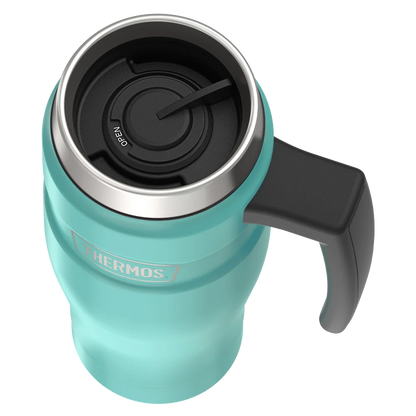 16oz Stainless King™ Mug