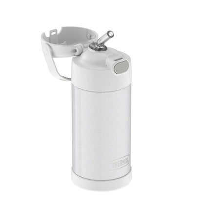 12oz FUNtainer® Water Bottle Glitter