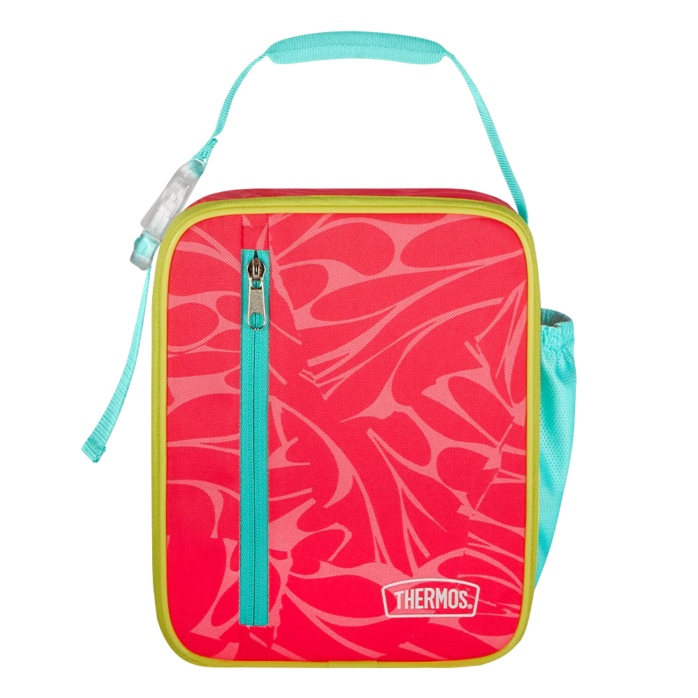 Upright Lunch Box