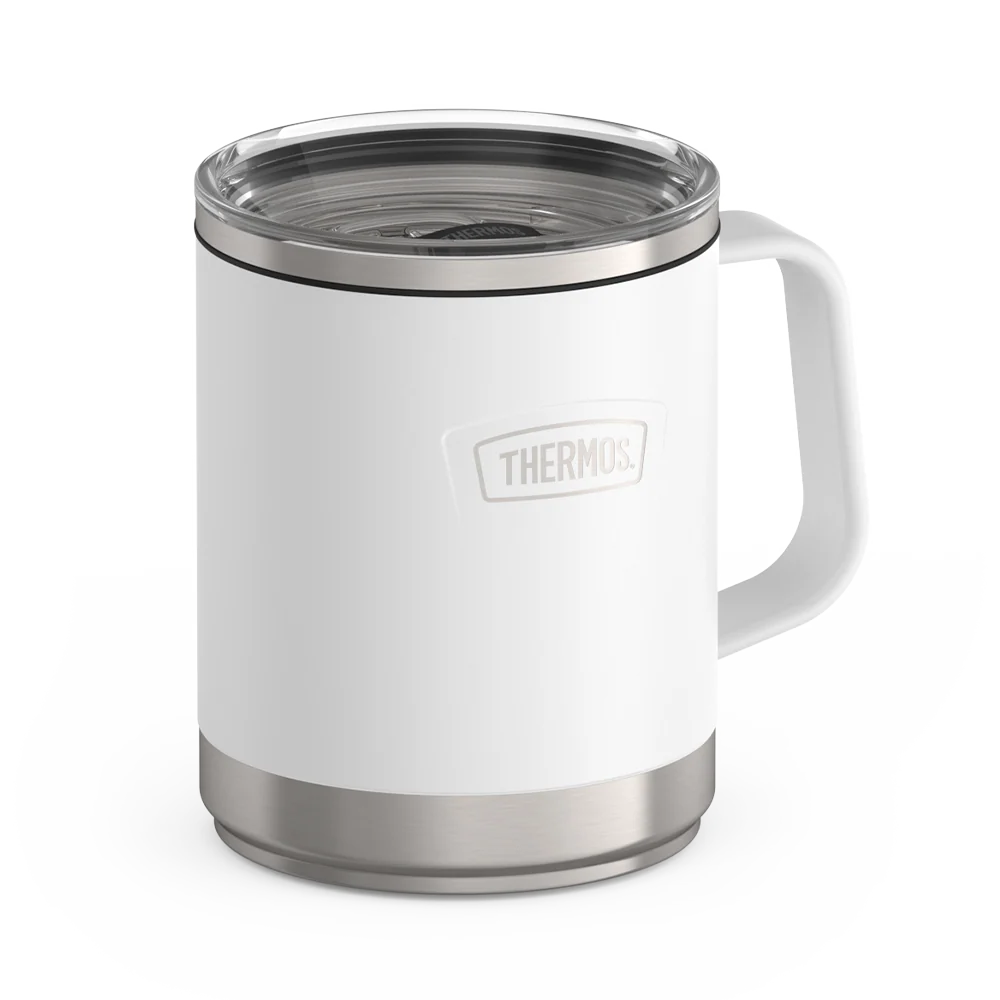 14oz Icon™ Mug with Slide Lock Lid