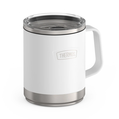 14oz Icon™ Mug with Slide Lock Lid