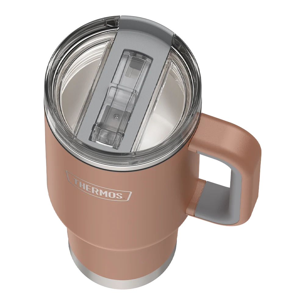 32oz Stainless Steel Cup Holder Mug