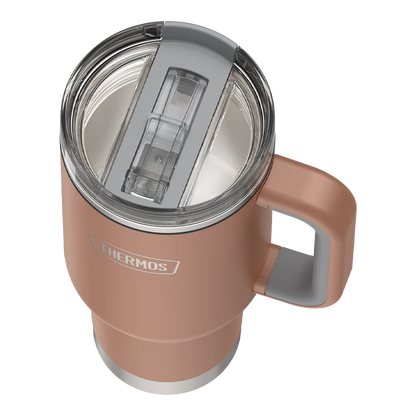 32oz Stainless Steel Cup Holder Mug