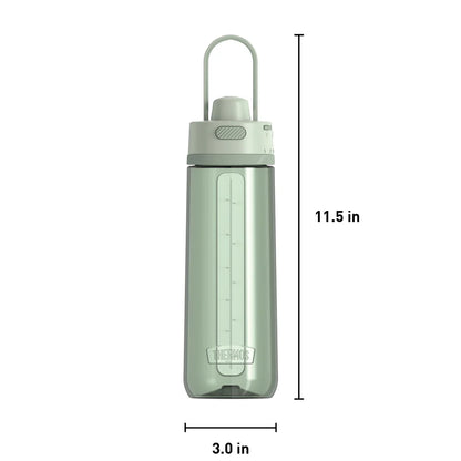 24oz Alta Hard Tritan™ Water Bottle
