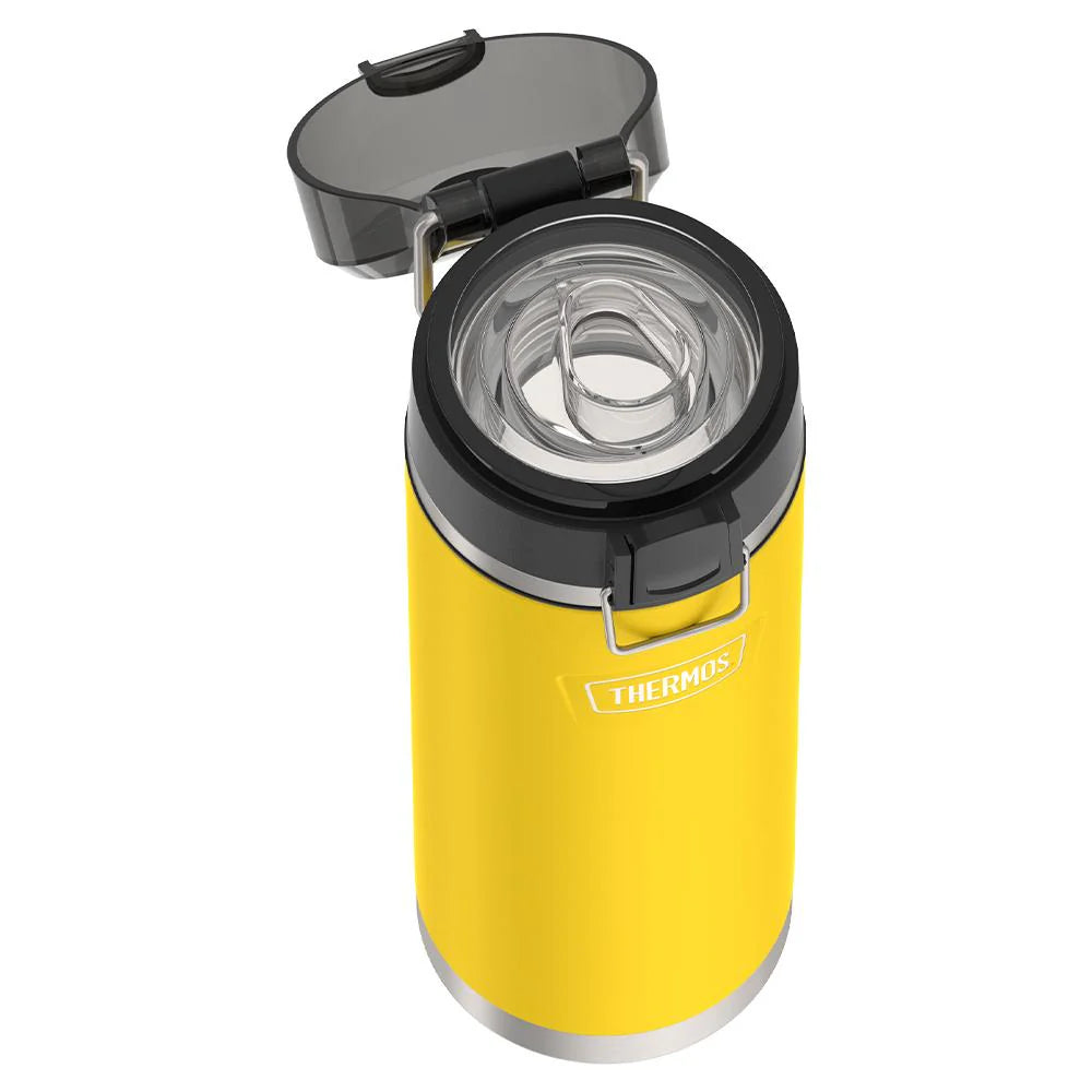 24oz Icon™ Water Bottle With Spout