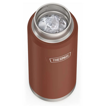 40oz Icon™ Water Bottle With Screw Top