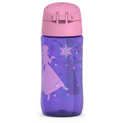 16oz Water Bottle Disney Frozen