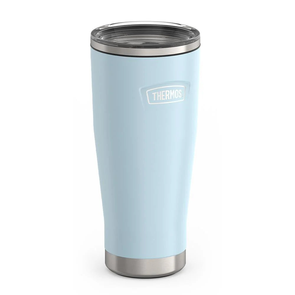 18oz Icon™ Tumbler With Slide Lock Lid