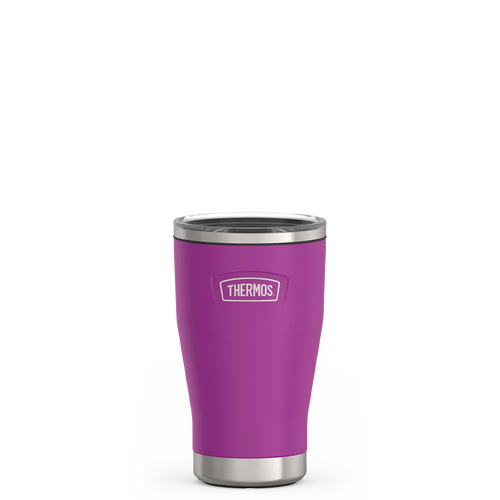 12oz Icon™ Tumbler with Slide Lock Lid